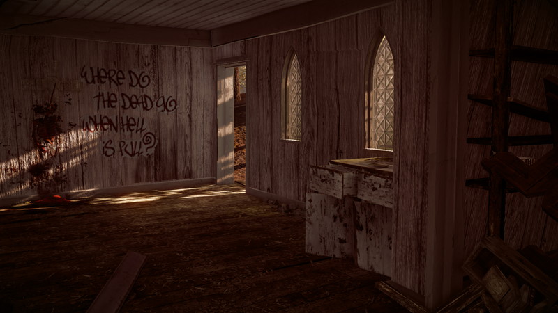 State of Decay: Year-One Survival Edition - screenshot 2