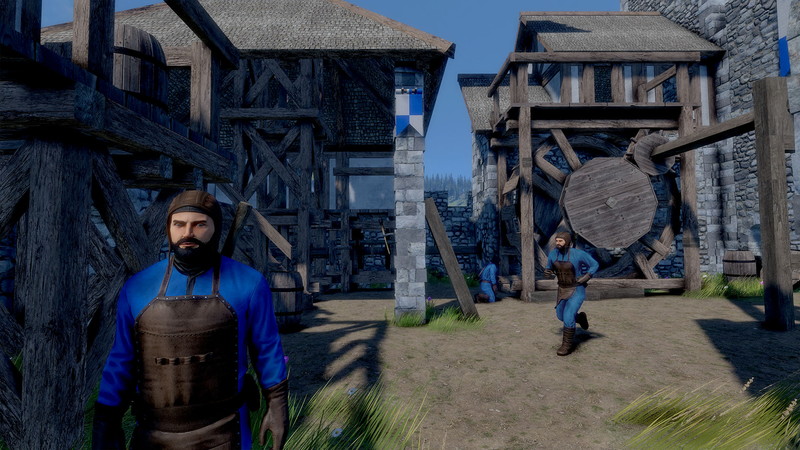 Medieval Engineers - screenshot 7