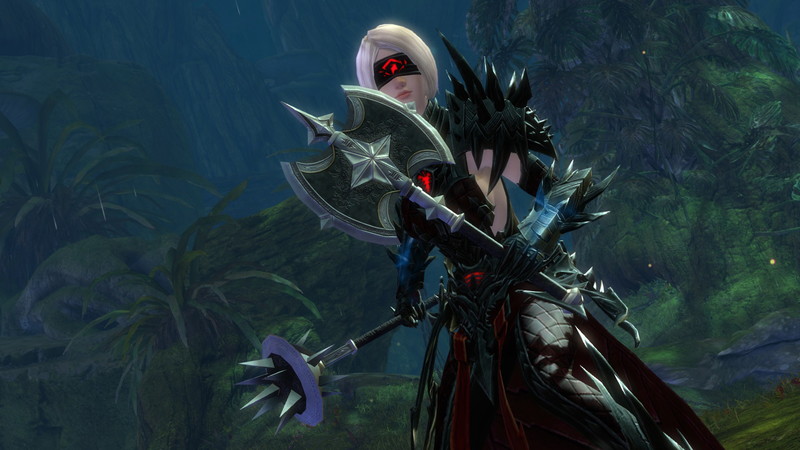 Guild Wars 2: Heart of Thorns - screenshot 12