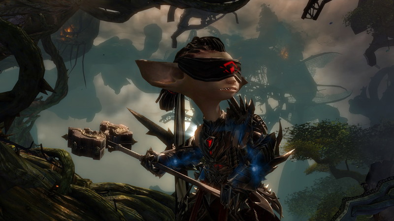 Guild Wars 2: Heart of Thorns - screenshot 11
