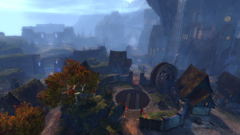Guild Wars 2: Heart of Thorns - screenshot 3