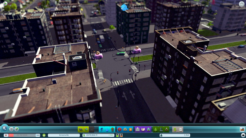 Cities: Skylines - screenshot 22