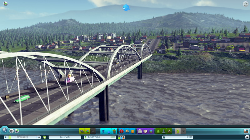 Cities: Skylines - screenshot 16