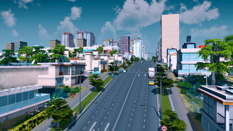 Cities: Skylines - screenshot 10