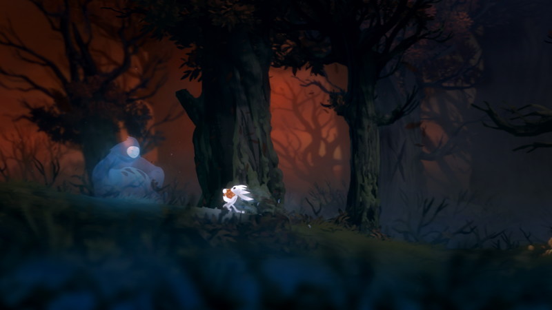 Ori and the Blind Forest - screenshot 4