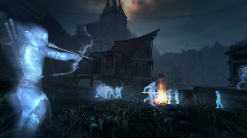 Middle-earth: Shadow of Mordor - The Bright Lord - screenshot 3