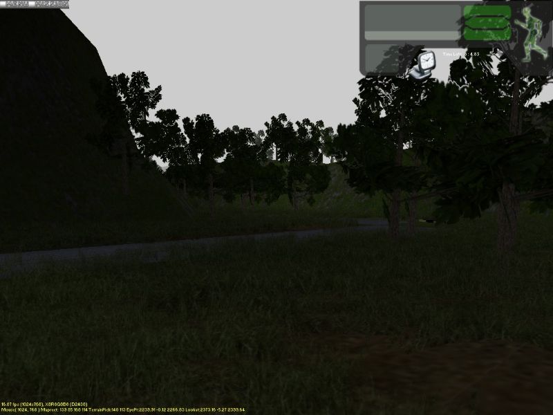 Codename: Xtreeme Forces - screenshot 16