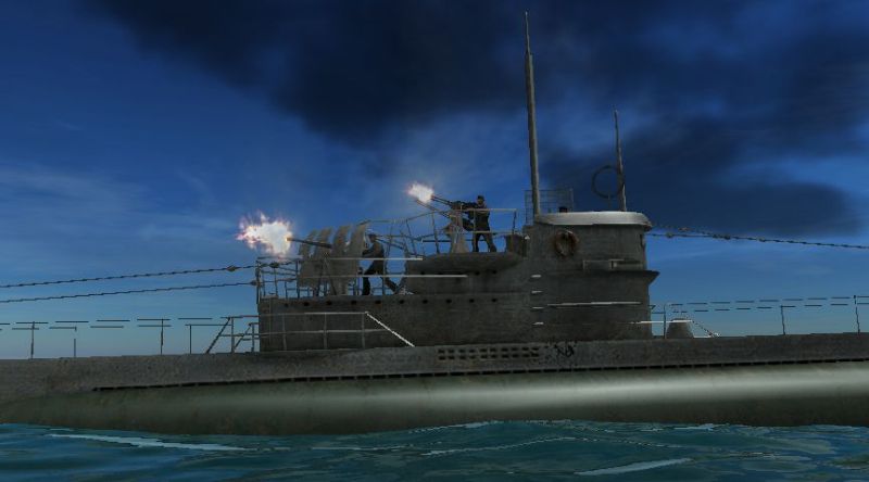 PT Boats: Knights of the Sea - screenshot 107