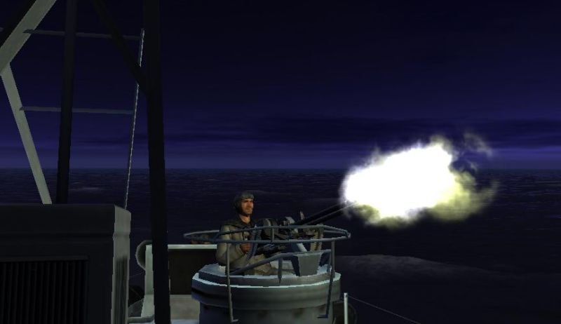 PT Boats: Knights of the Sea - screenshot 104