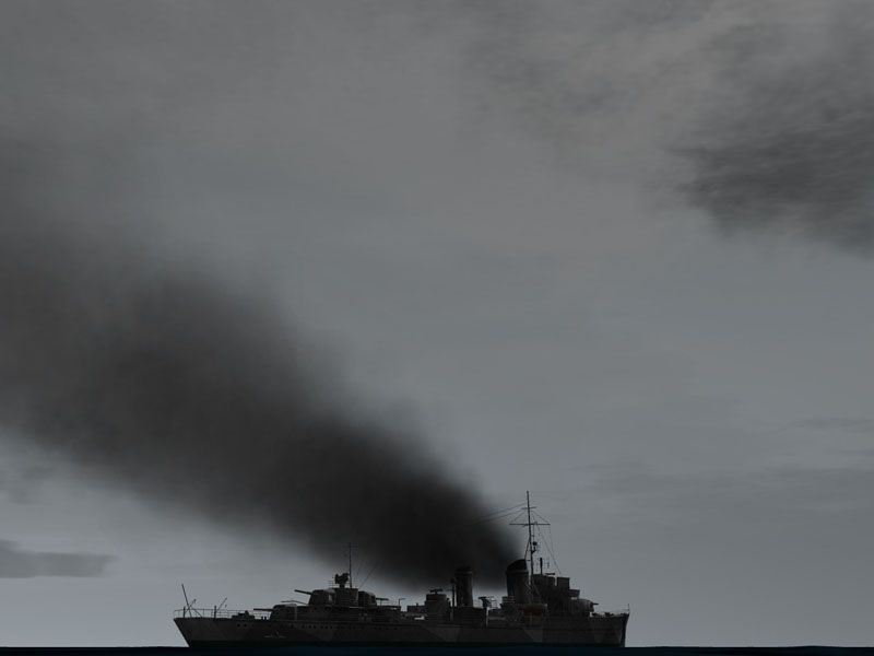 PT Boats: Knights of the Sea - screenshot 100