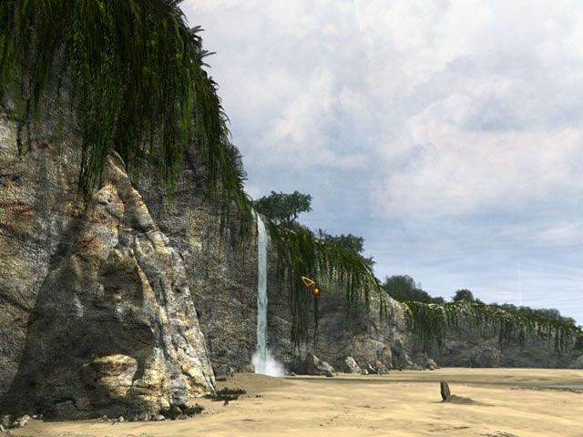 Return to Mysterious Island - screenshot 32
