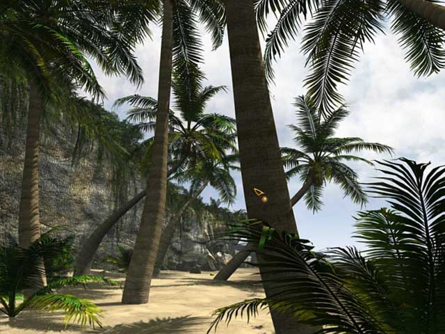 Return to Mysterious Island - screenshot 29