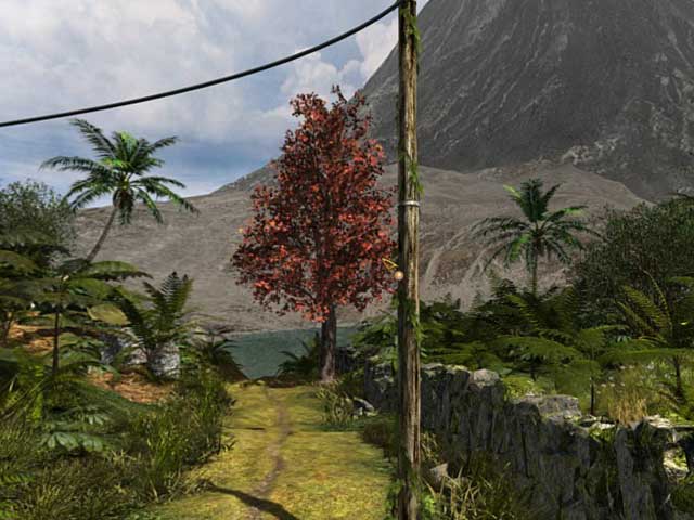Return to Mysterious Island - screenshot 28
