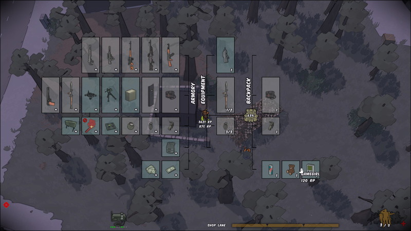 Running with Rifles - screenshot 8