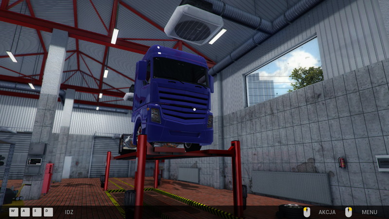 Truck Mechanic Simulator 2015 - screenshot 12