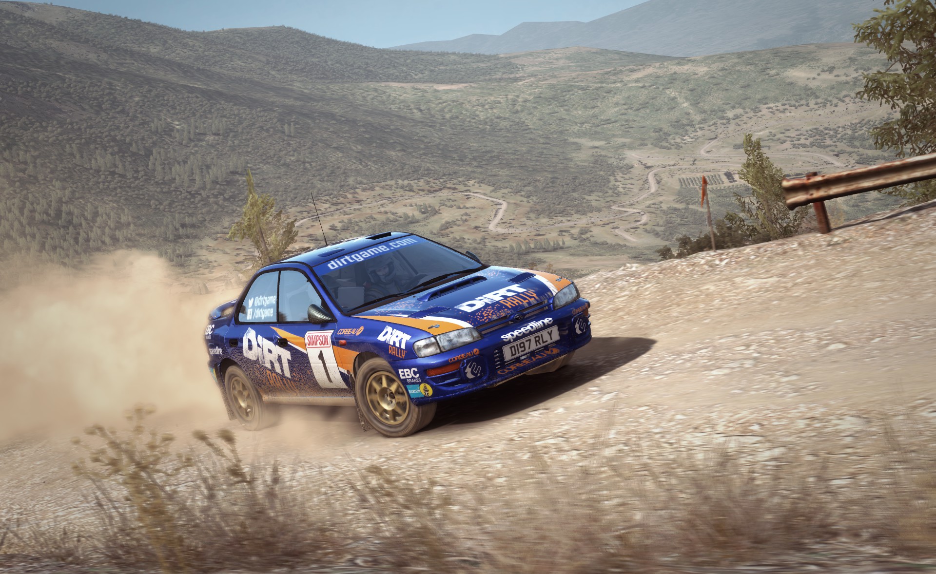 DiRT Rally - screenshot 73