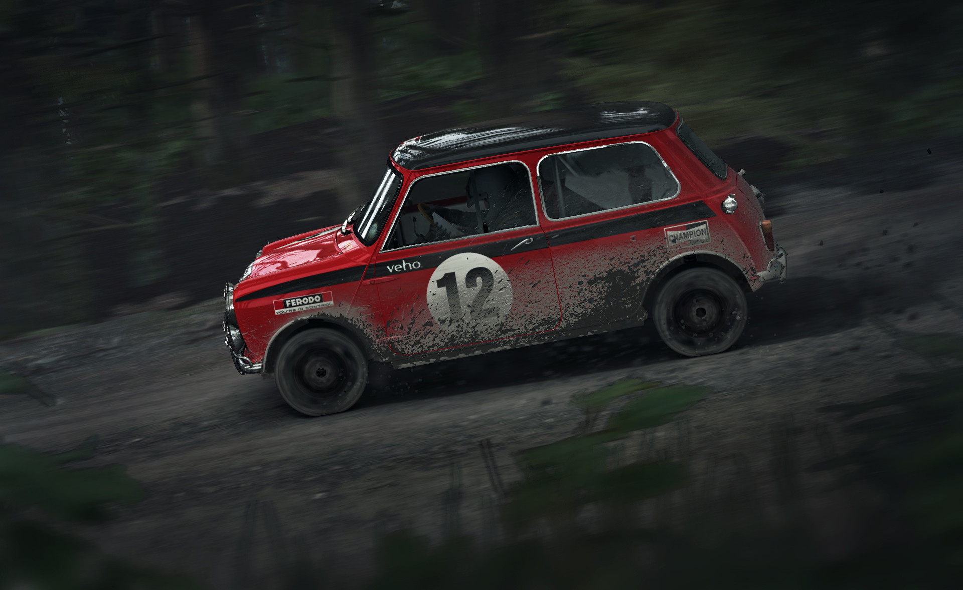 DiRT Rally - screenshot 69