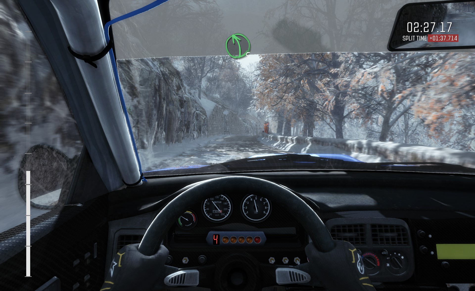 DiRT Rally - screenshot 65