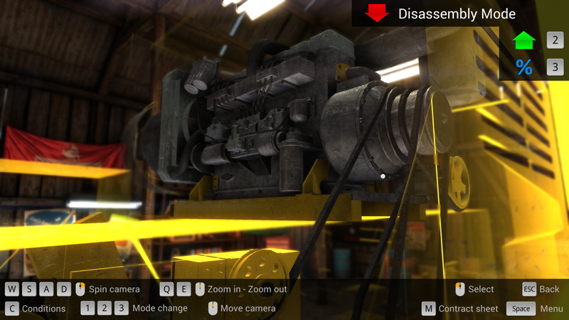 Farm Mechanic Simulator 2015 - screenshot 7