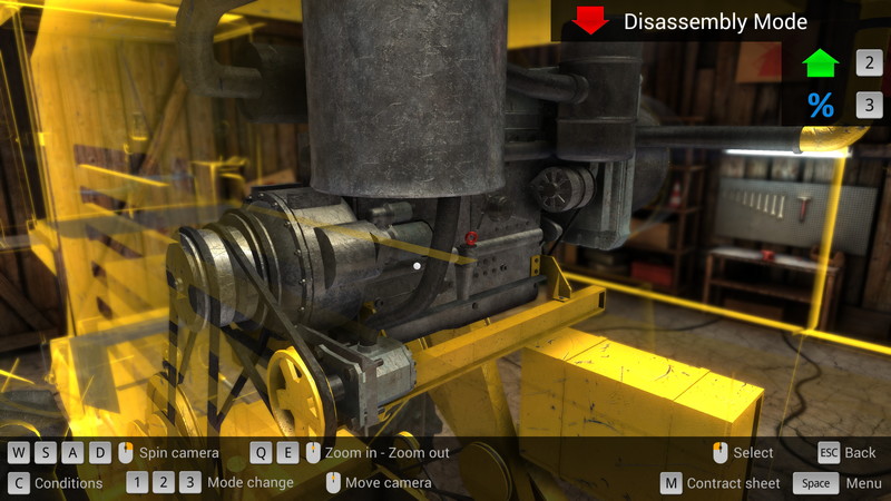 Farm Mechanic Simulator 2015 - screenshot 6