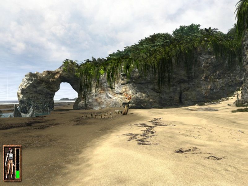 Return to Mysterious Island - screenshot 9
