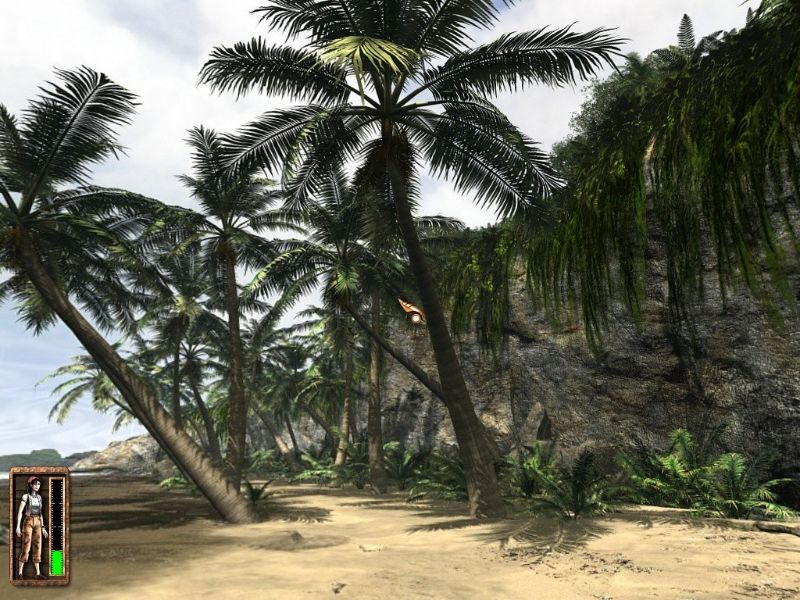 Return to Mysterious Island - screenshot 8