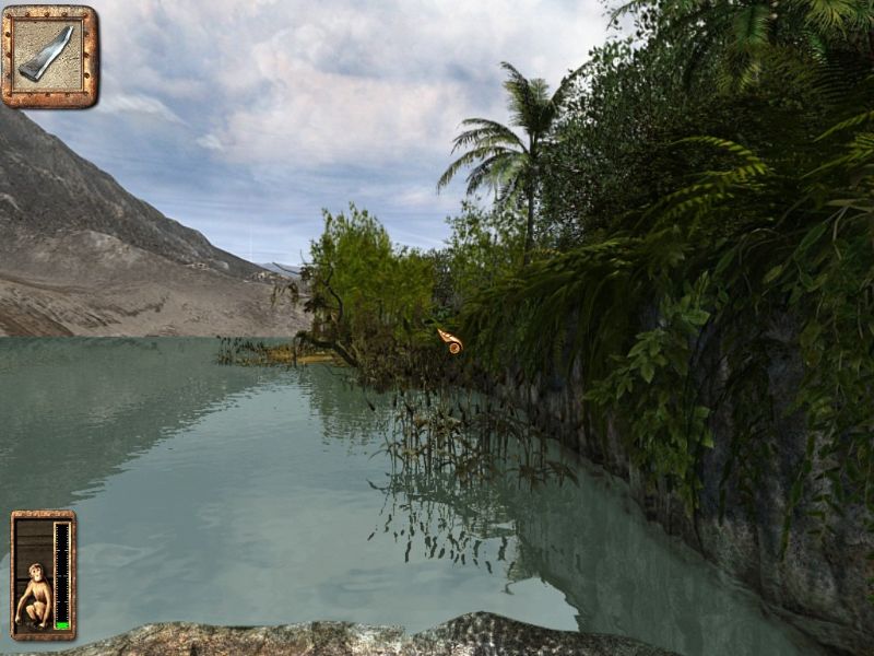 Return to Mysterious Island - screenshot 3