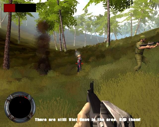 Vietnam: The Tet Offensive - screenshot 12