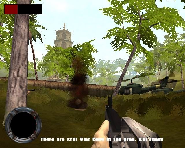 Vietnam: The Tet Offensive - screenshot 10