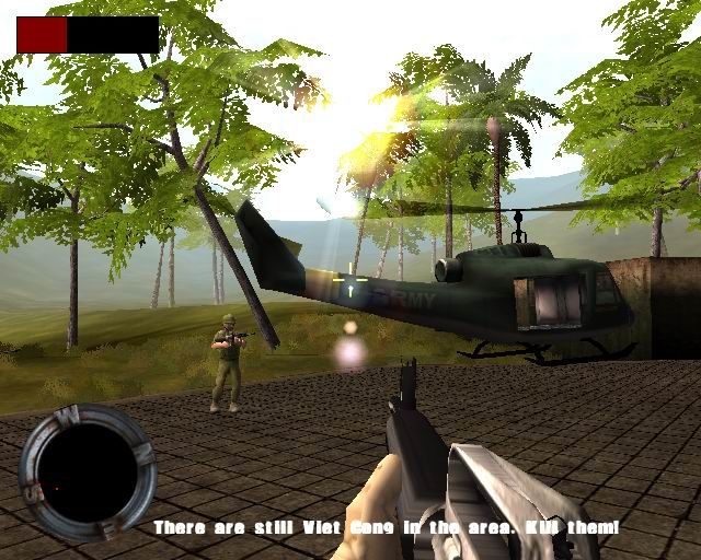Vietnam: The Tet Offensive - screenshot 8