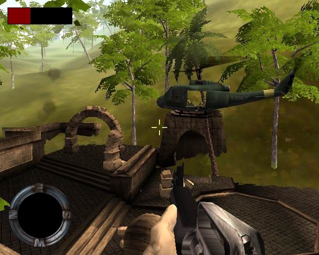Vietnam: The Tet Offensive - screenshot 5