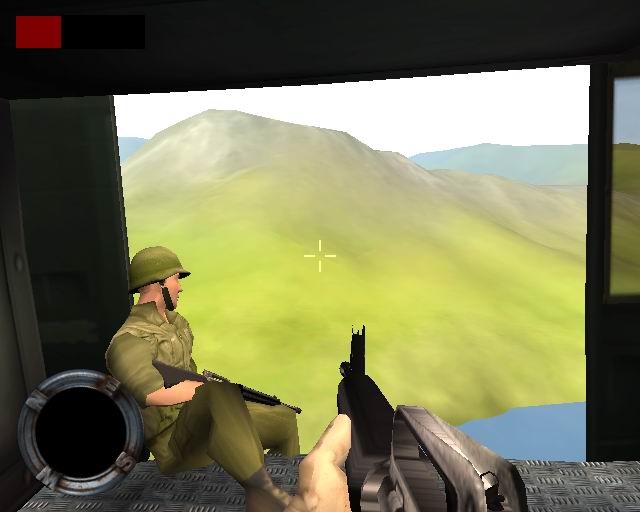 Vietnam: The Tet Offensive - screenshot 1