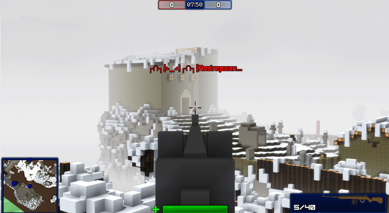 BlockStorm - screenshot 8
