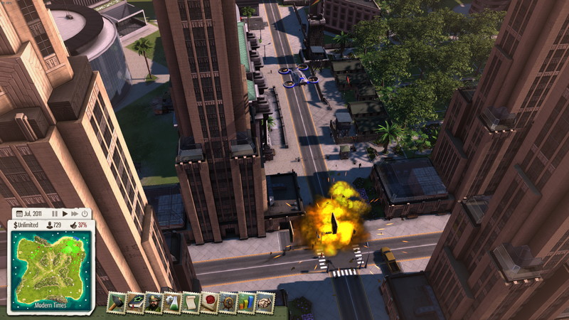 Tropico 5: Espionage - screenshot 7
