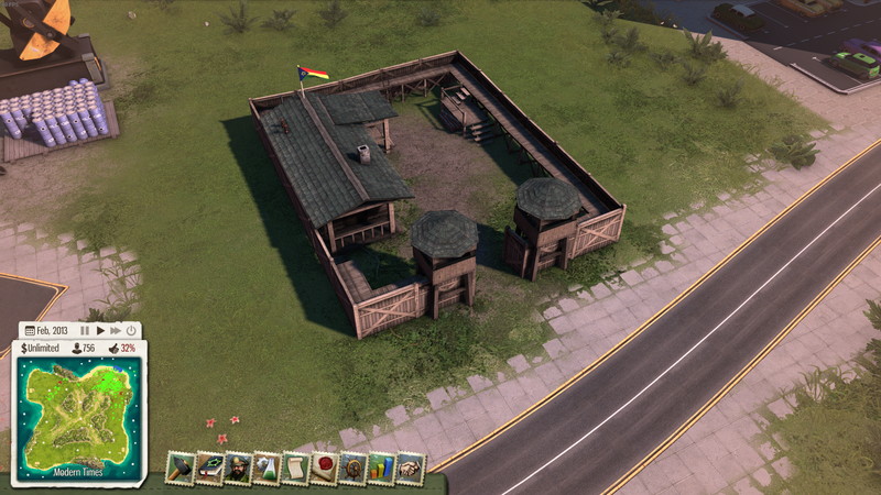 Tropico 5: Espionage - screenshot 5