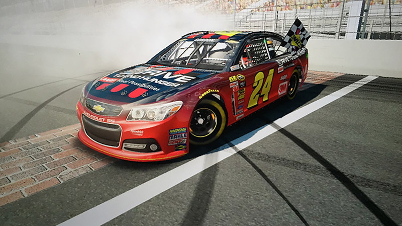NASCAR '15 - screenshot 6