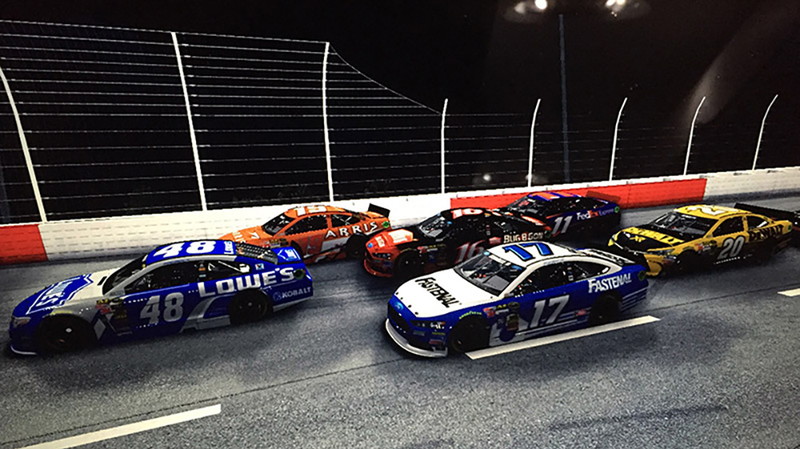 NASCAR '15 - screenshot 2