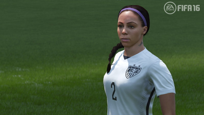 FIFA 16 - screenshot 28