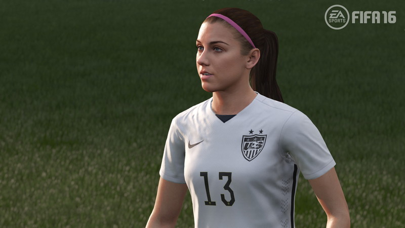 FIFA 16 - screenshot 27