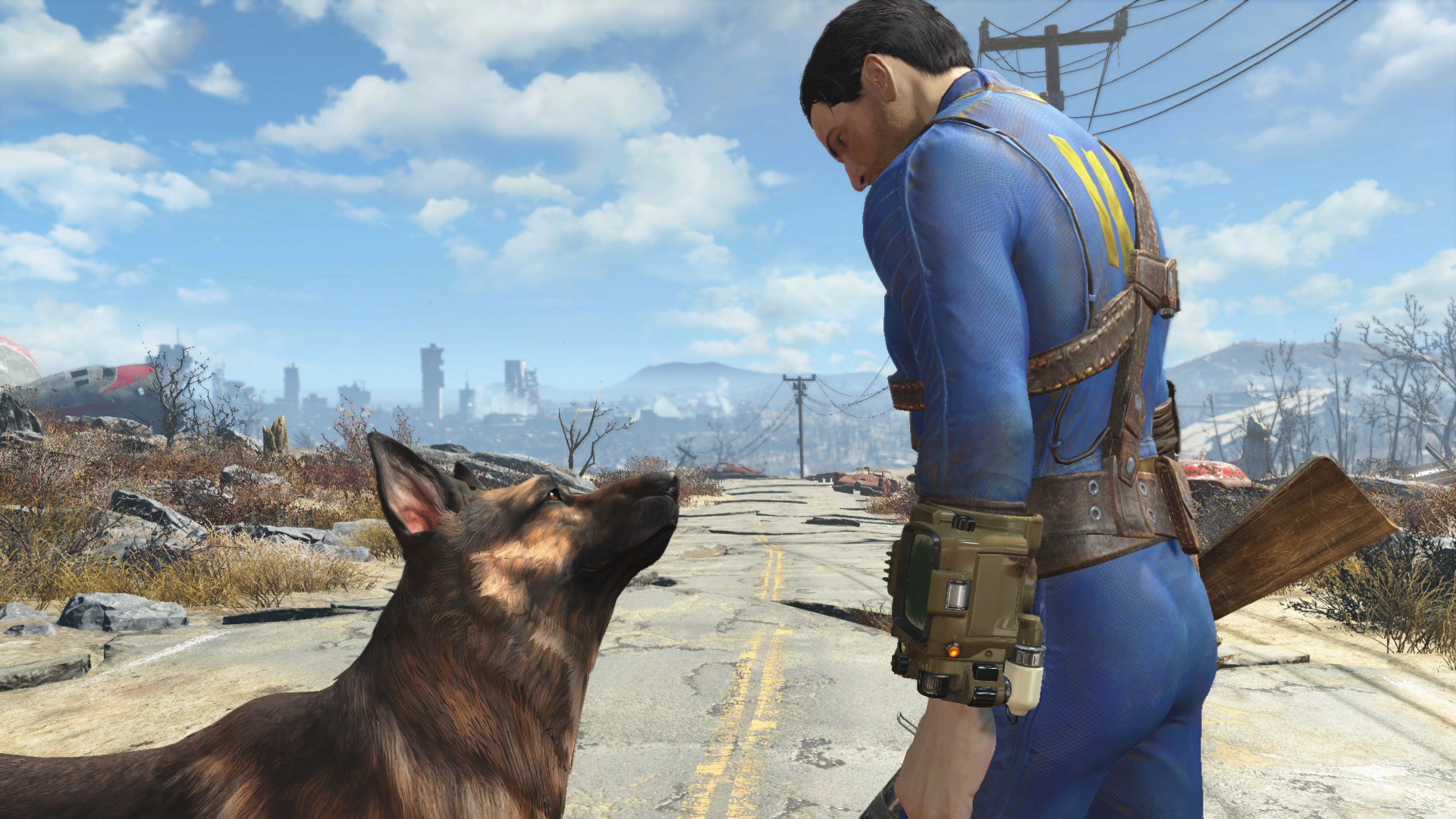 Fallout 4 - screenshot 38