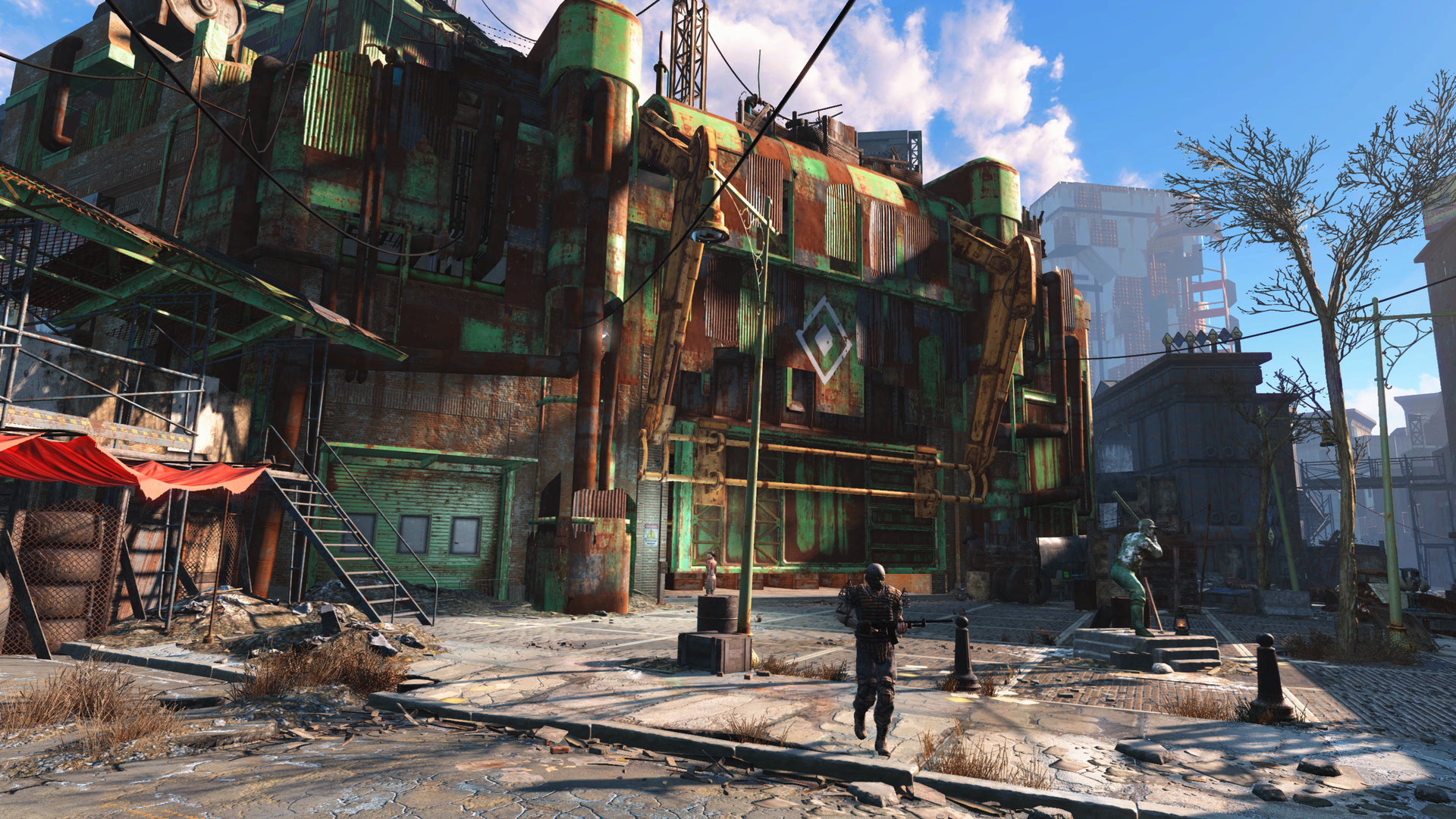 Fallout 4 - screenshot 34
