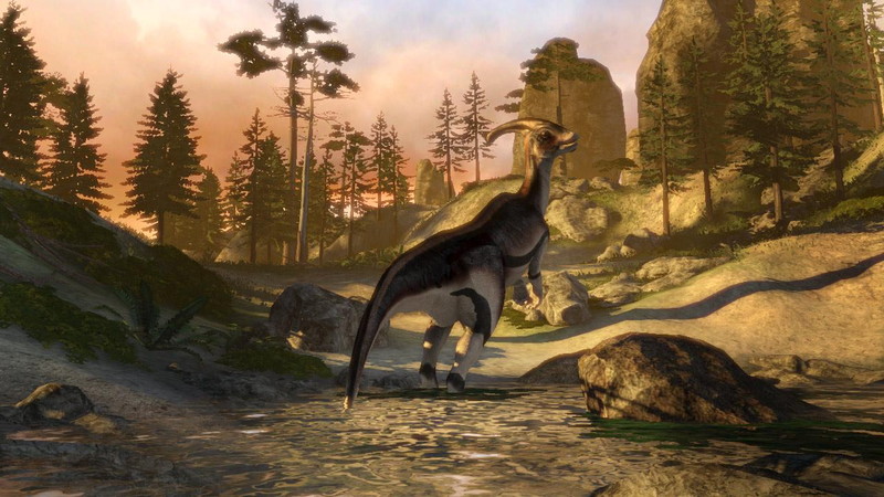 Carnivores: Dinosaur Hunter Reborn - screenshot 32
