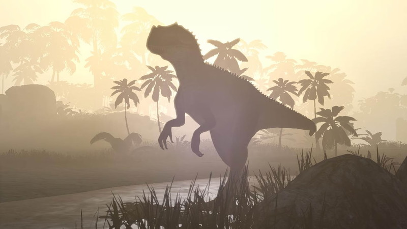 Carnivores: Dinosaur Hunter Reborn - screenshot 29