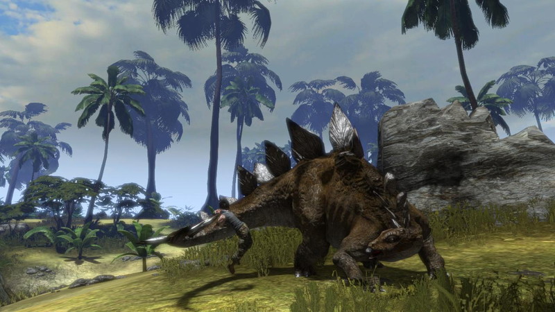 Carnivores: Dinosaur Hunter Reborn - screenshot 25
