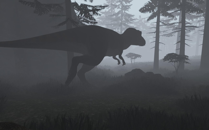 Carnivores: Dinosaur Hunter Reborn - screenshot 13