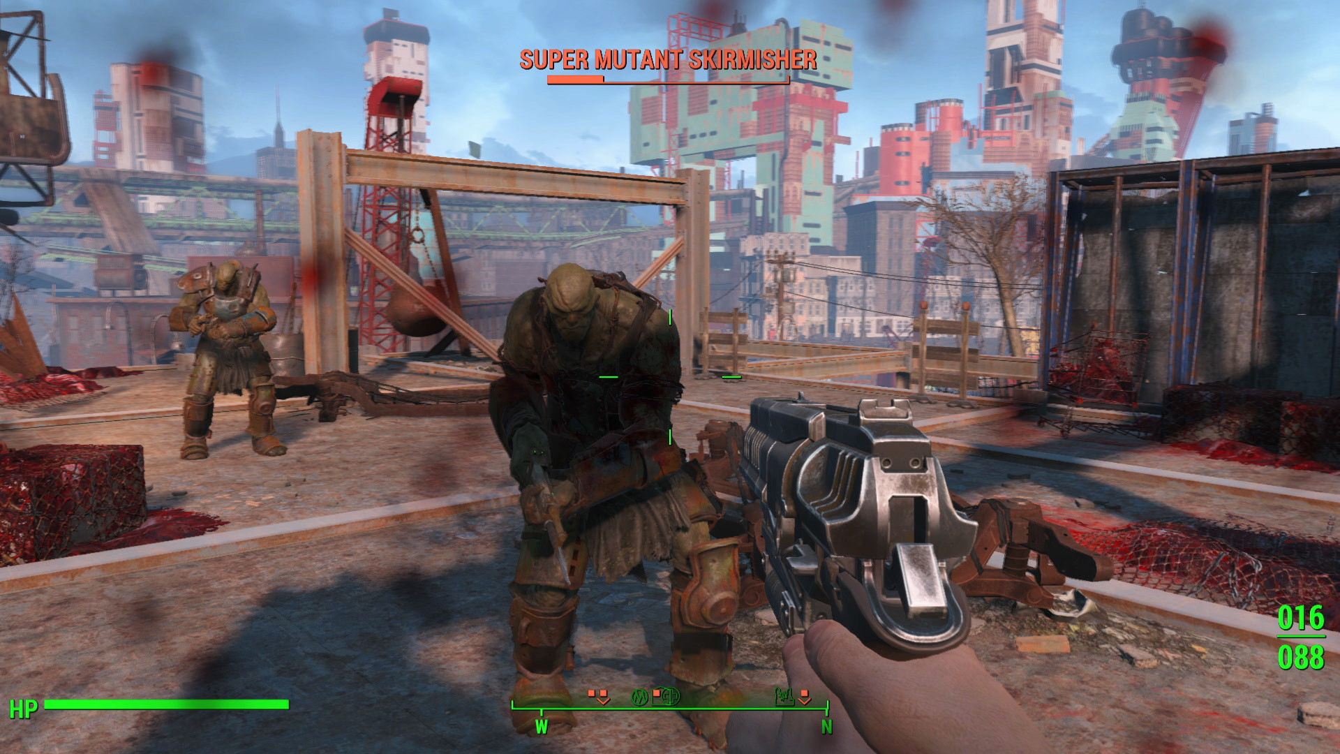 Fallout 4 - screenshot 24