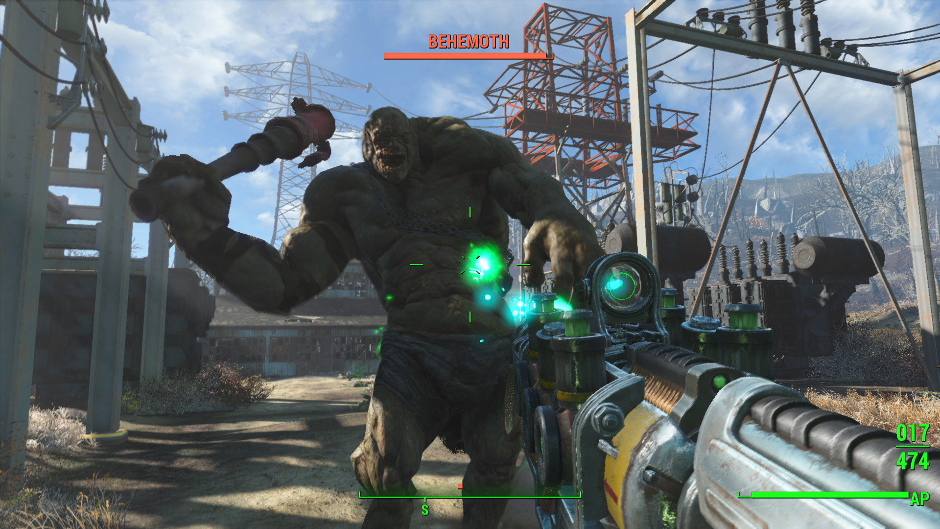 Fallout 4 - screenshot 10