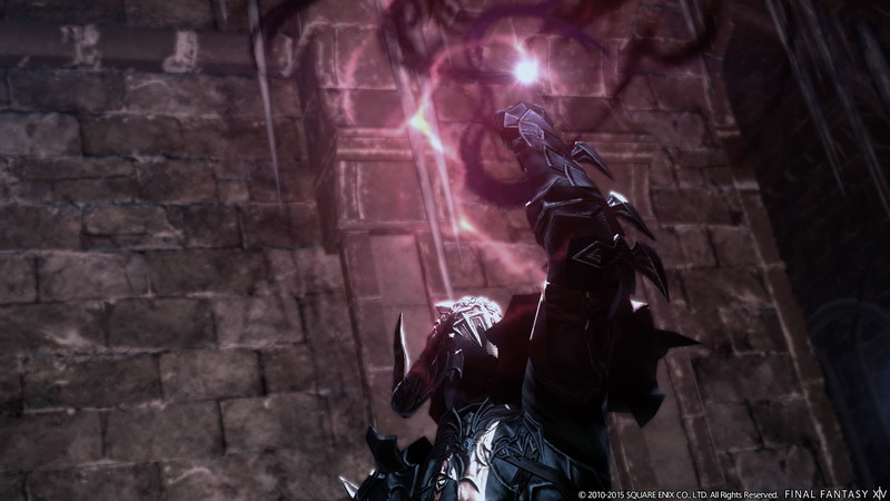 Final Fantasy XIV: Heavensward - screenshot 42