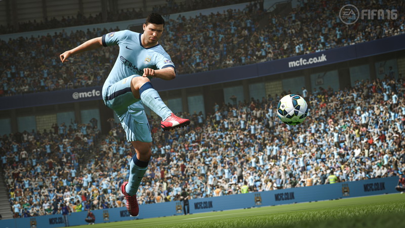 FIFA 16 - screenshot 24