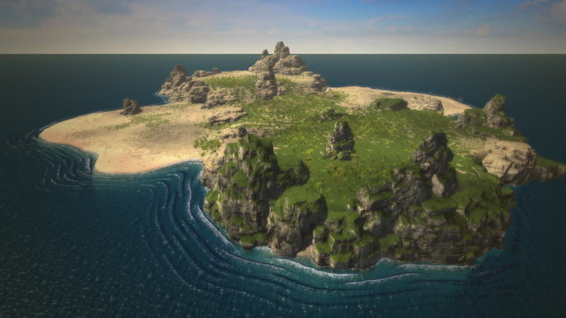 Tropico 5: The Supercomputer - screenshot 3